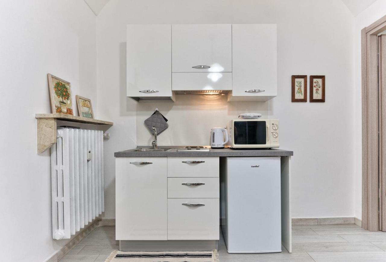 Moleloca - Sotto Il Portico Apartment Turin Luaran gambar